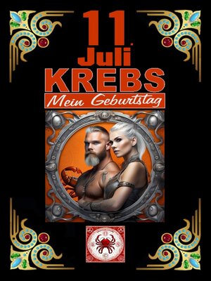 cover image of 11.Juli, mein Geburtstag